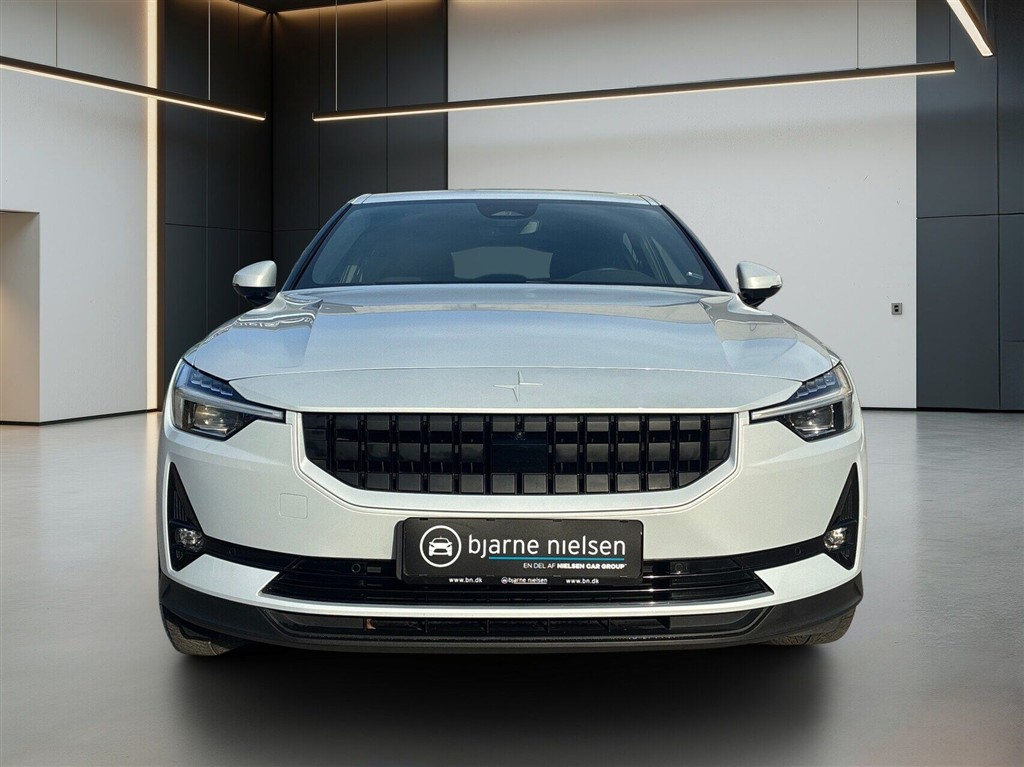 Polestar 2 EL Long Range Plus AWD 408HK 5d Aut. - Image 2