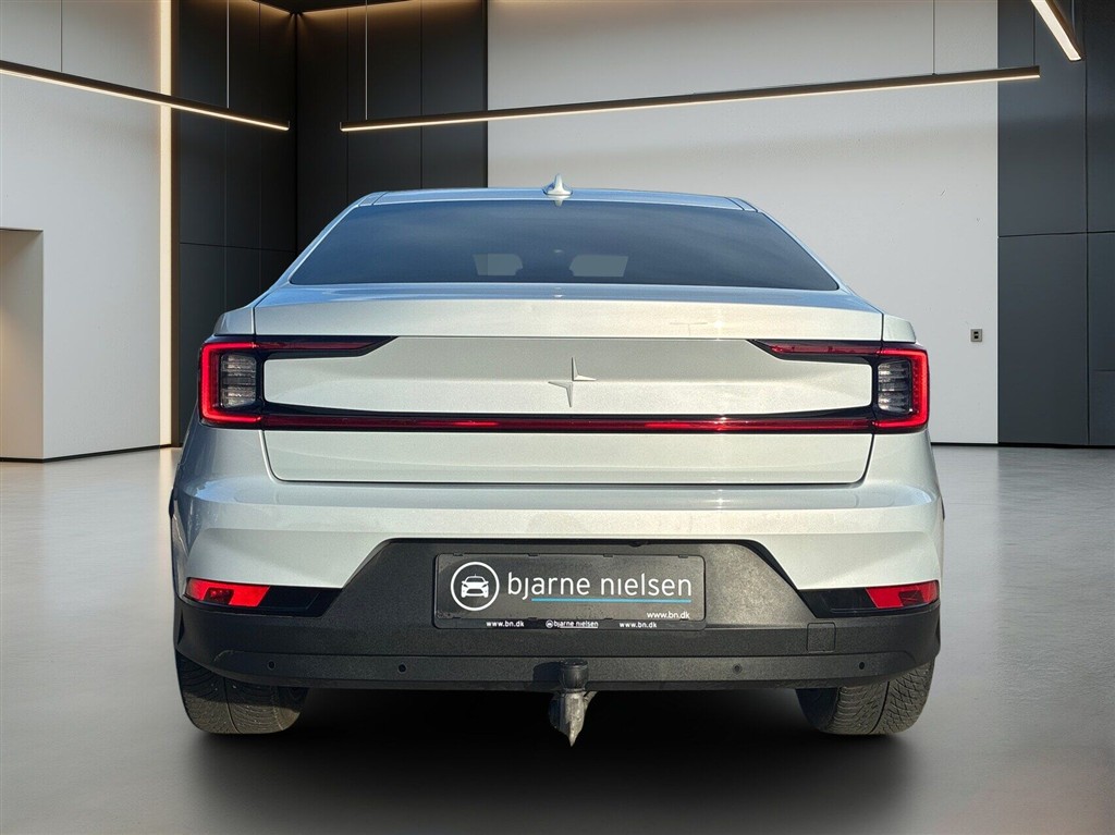 Polestar 2 EL Long Range Plus AWD 408HK 5d Aut. - Image 3