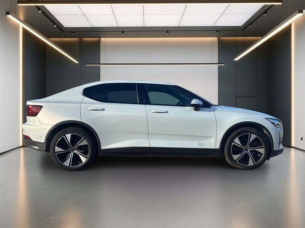 Polestar 2 EL Long Range Plus AWD 408HK 5d Aut. - Image 5