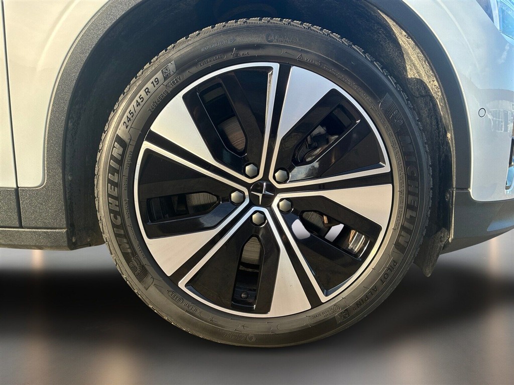 Polestar 2 EL Long Range Plus AWD 408HK 5d Aut. - Image 6