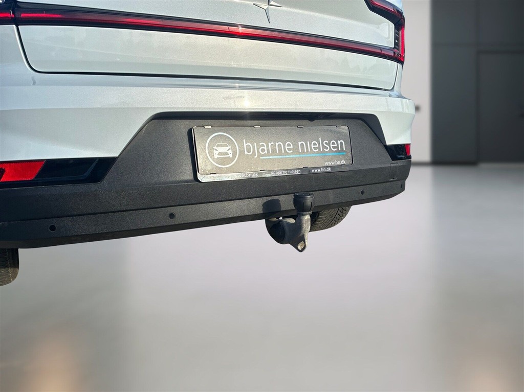 Polestar 2 EL Long Range Plus AWD 408HK 5d Aut. - Image 7