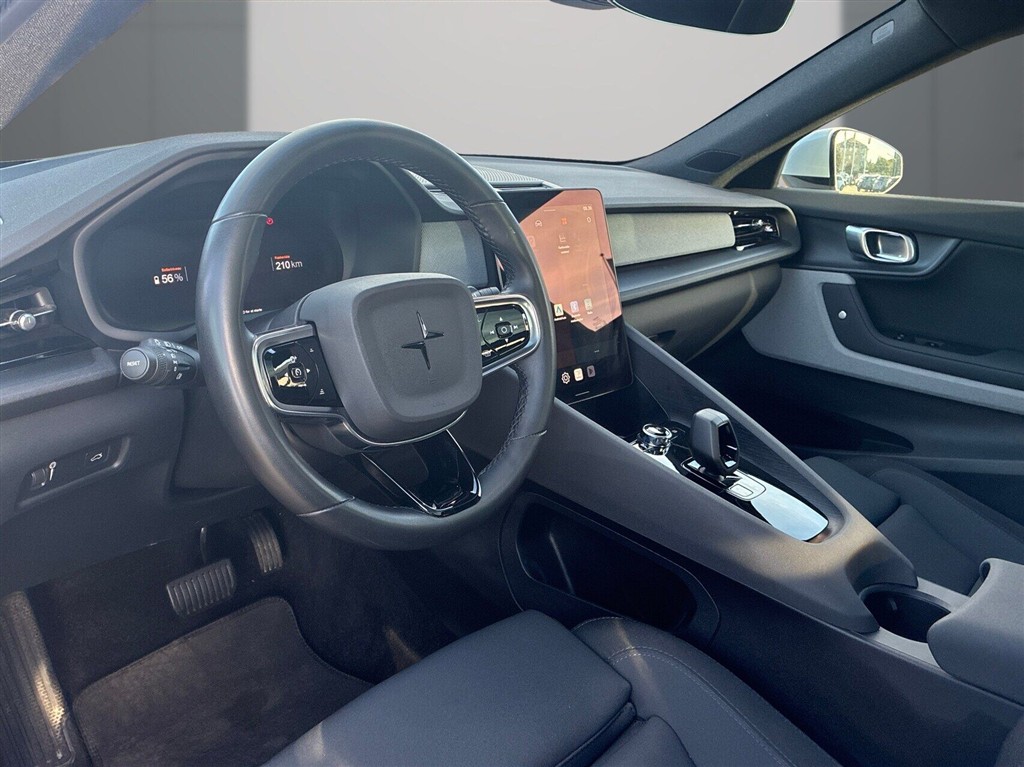 Polestar 2 EL Long Range Plus AWD 408HK 5d Aut. - Image 10