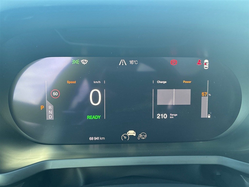 Polestar 2 EL Long Range Plus AWD 408HK 5d Aut. - Image 15