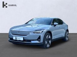 Polestar 2 EL LRSM Prime 299HK 5d Aut.