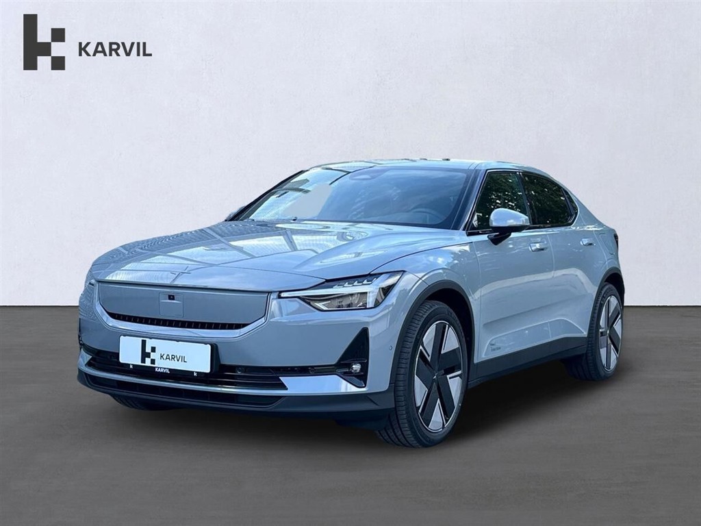 Polestar 2 EL LRSM Prime 299HK 5d Aut.