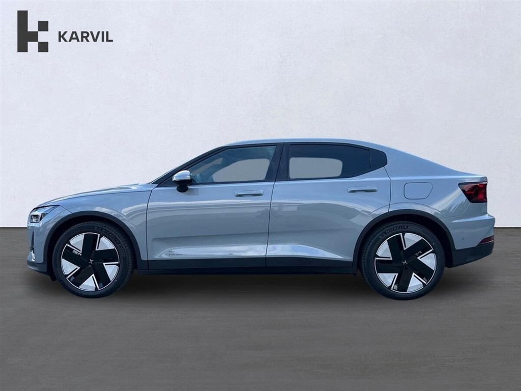 Polestar 2 EL LRSM Prime 299HK 5d Aut. - Image 3