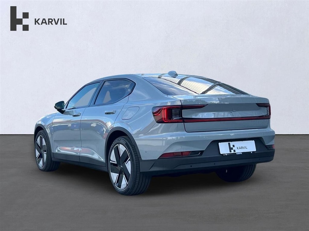 Polestar 2 EL LRSM Prime 299HK 5d Aut. - Image 4