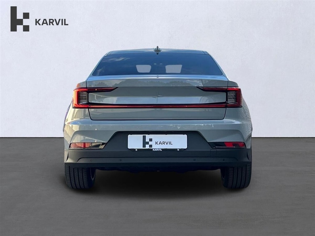 Polestar 2 EL LRSM Prime 299HK 5d Aut. - Image 5