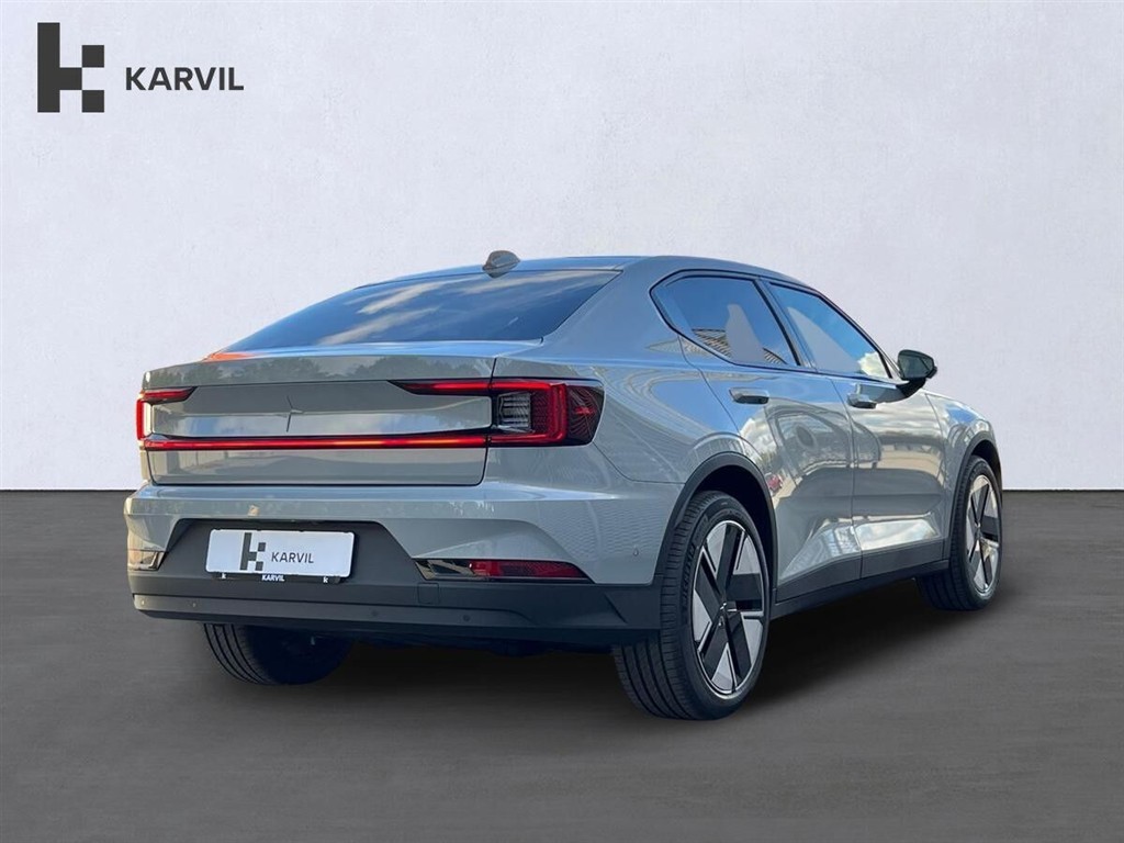 Polestar 2 EL LRSM Prime 299HK 5d Aut. - Image 6