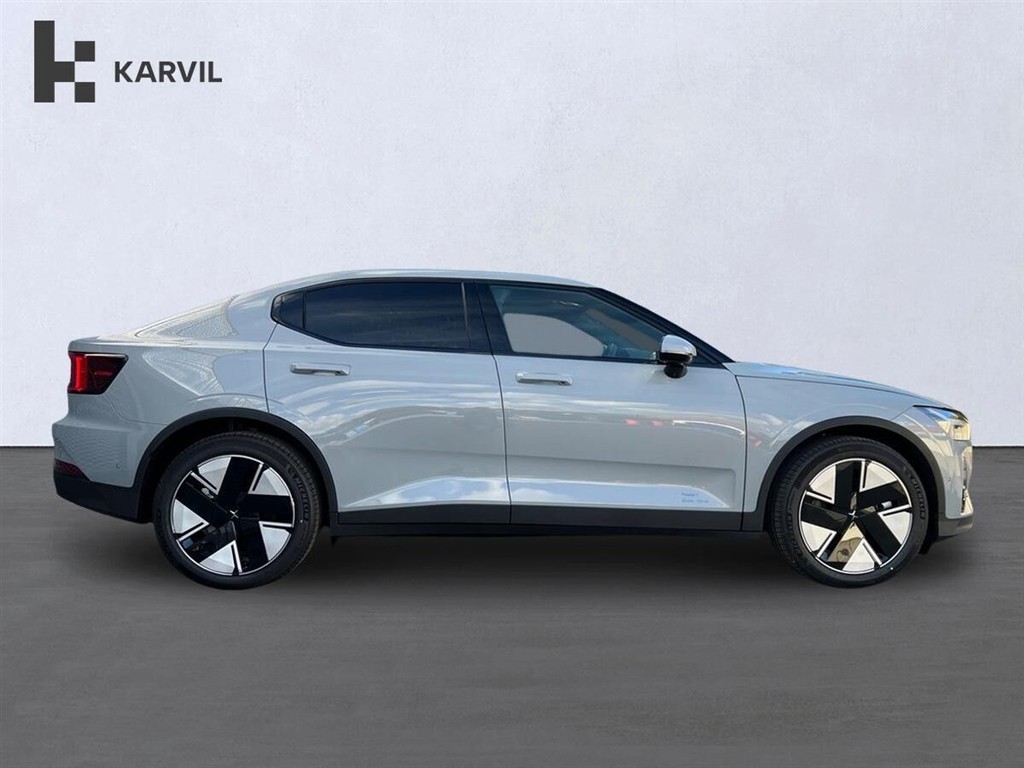 Polestar 2 EL LRSM Prime 299HK 5d Aut. - Image 7