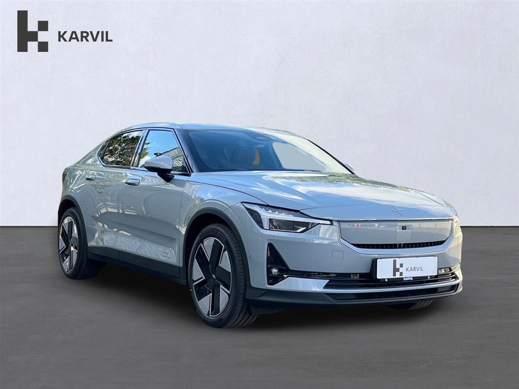 Polestar 2 EL LRSM Prime 299HK 5d Aut. - Image 8