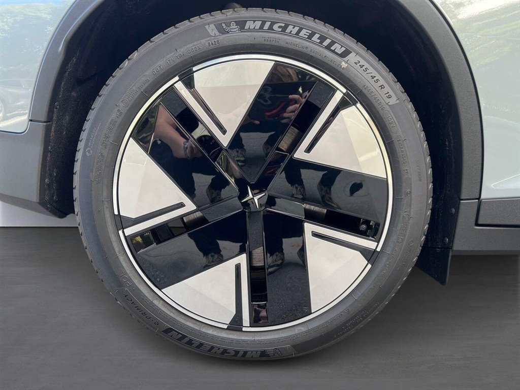 Polestar 2 EL LRSM Prime 299HK 5d Aut. - Image 9