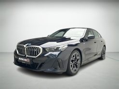 BMW i5 eDrive40 EL Fully Charged 340HK Aut.