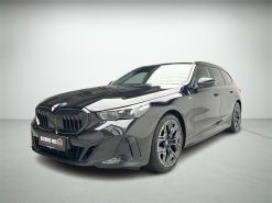 BMW i5 eDrive40 Touring EL M-Sport 340HK Stc Aut.