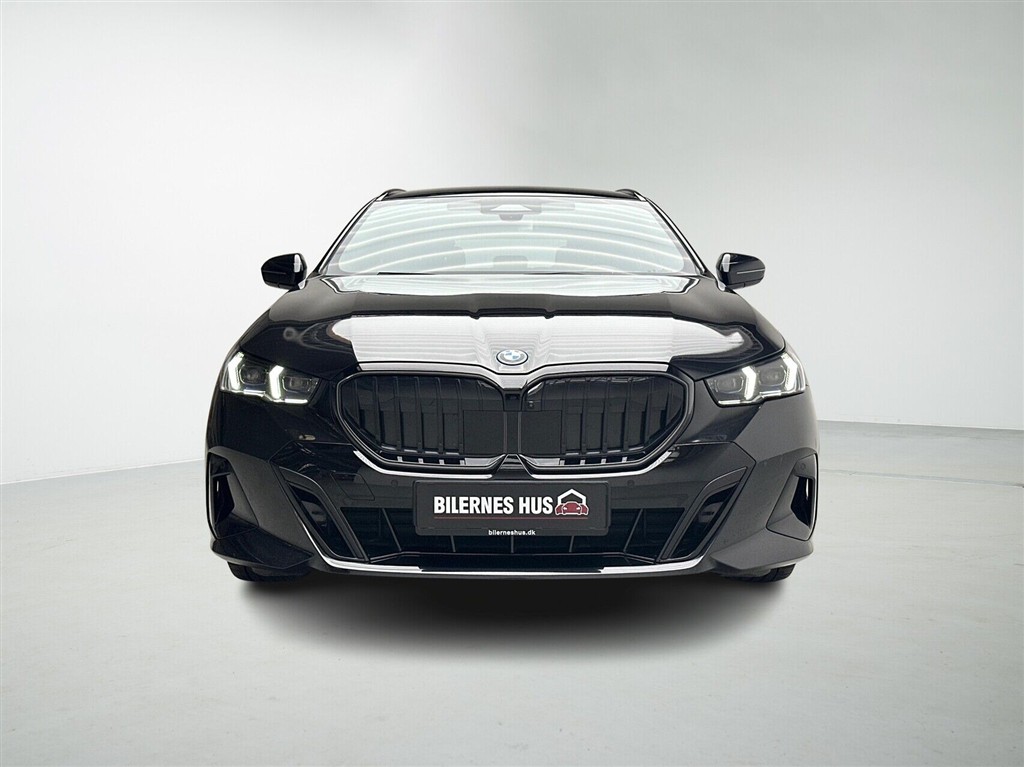 BMW i5 eDrive40 Touring EL M-Sport 340HK Stc Aut. - Image 7