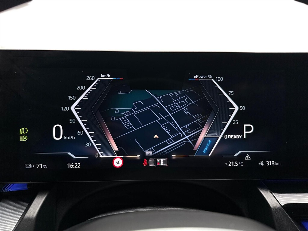 BMW i5 eDrive40 Touring EL M-Sport 340HK Stc Aut. - Image 15