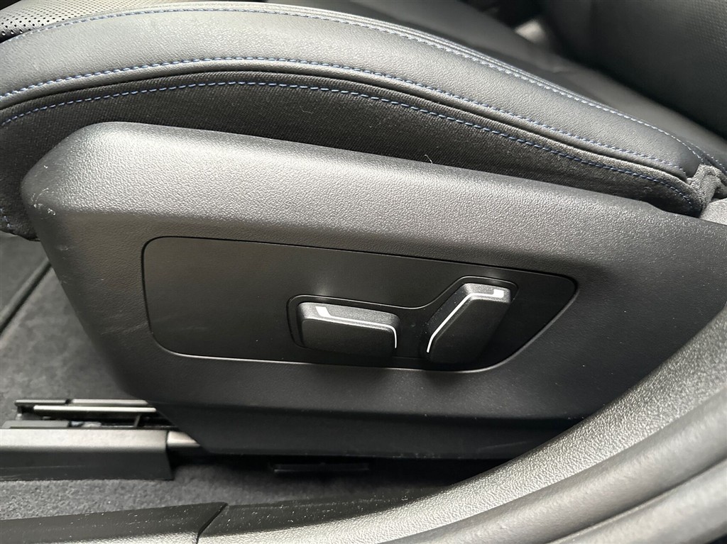 BMW i5 eDrive40 Touring EL M-Sport 340HK Stc Aut. - Image 19
