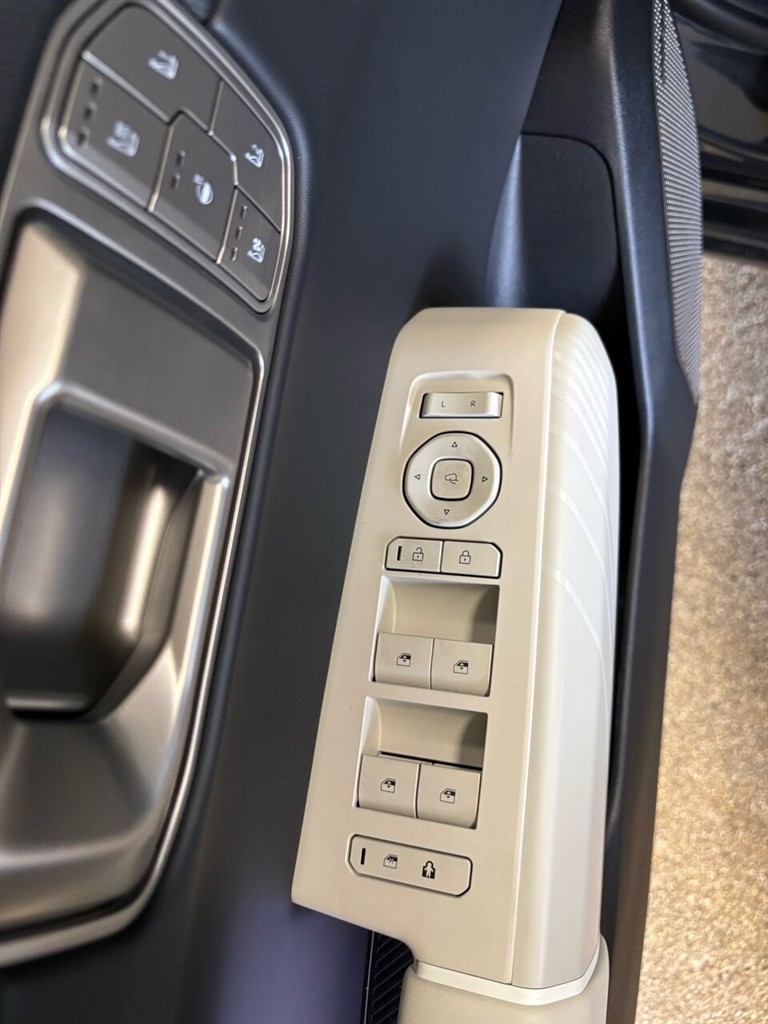 Kia EV4 Long Range GT-Line 204HK 5d Aut. - Image 8