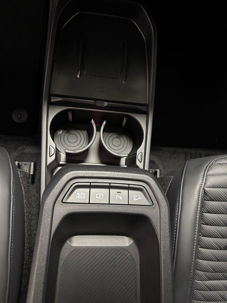 Kia EV4 Long Range GT-Line 204HK 5d Aut. - Image 13