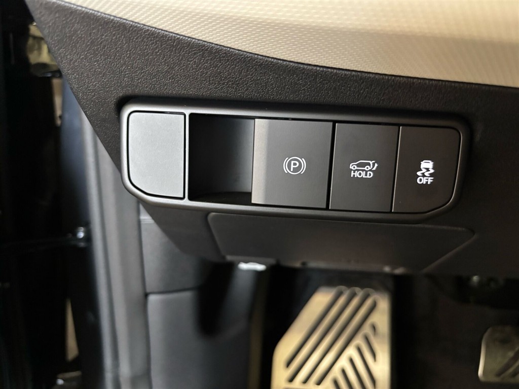 Kia EV4 Long Range GT-Line 204HK 5d Aut. - Image 19