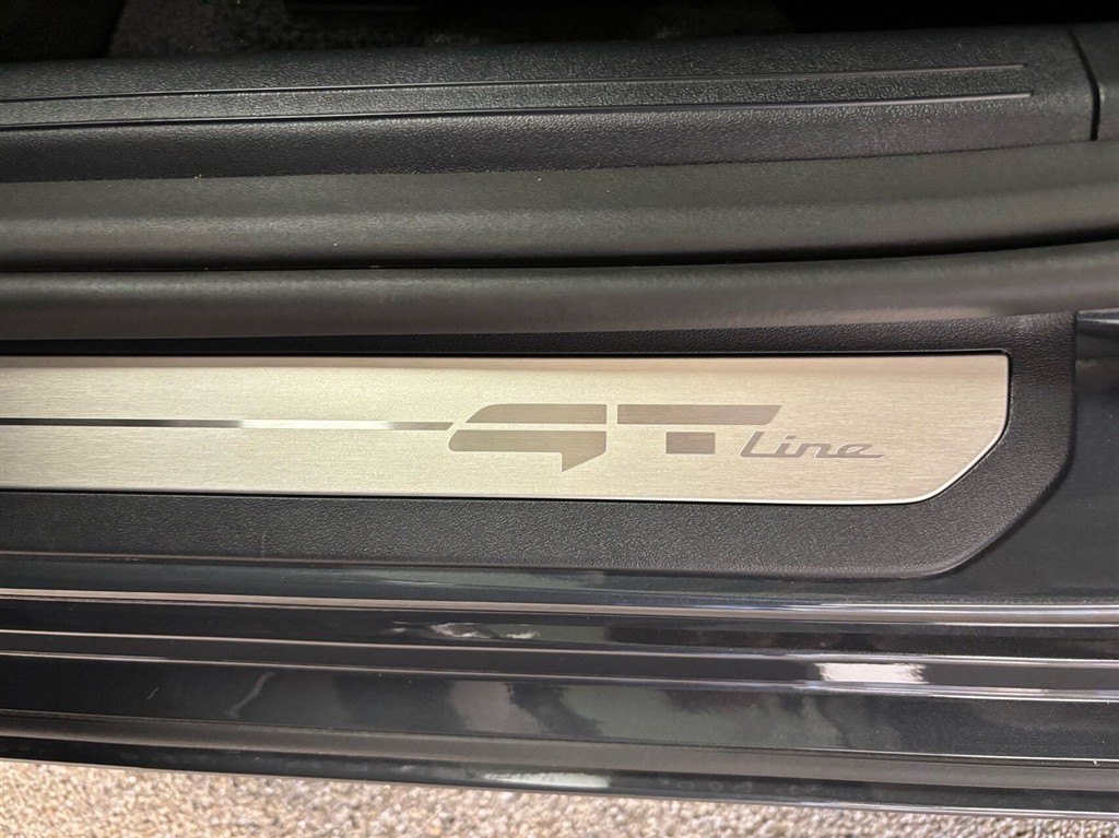 Kia EV4 Long Range GT-Line 204HK 5d Aut. - Image 20