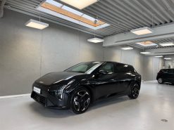 Kia EV4 Long Range GT-Line 204HK 5d Aut.