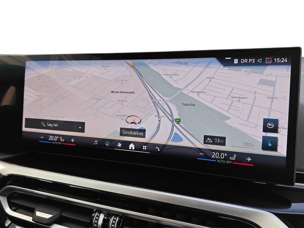 BMW i4 eDrive40 Gran Coupé EL 340HK 5d Aut. - Image 14