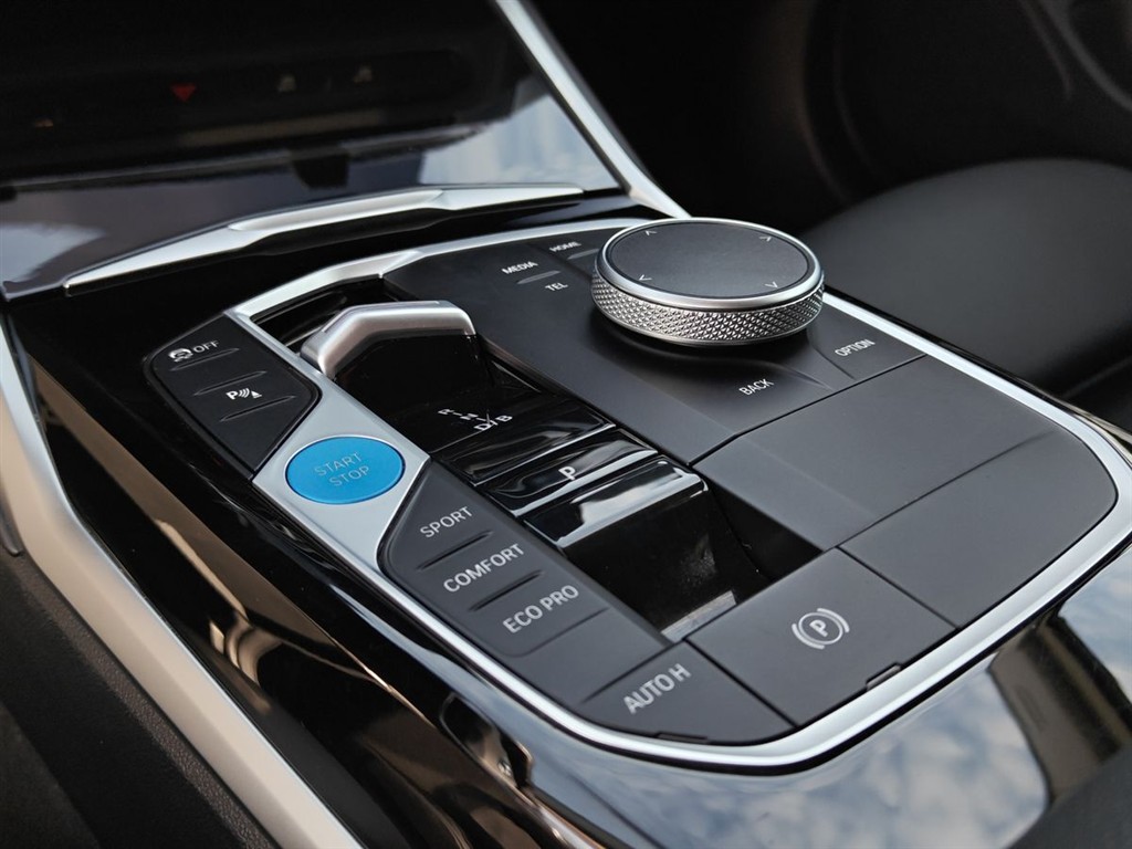 BMW i4 eDrive40 Gran Coupé EL 340HK 5d Aut. - Image 20