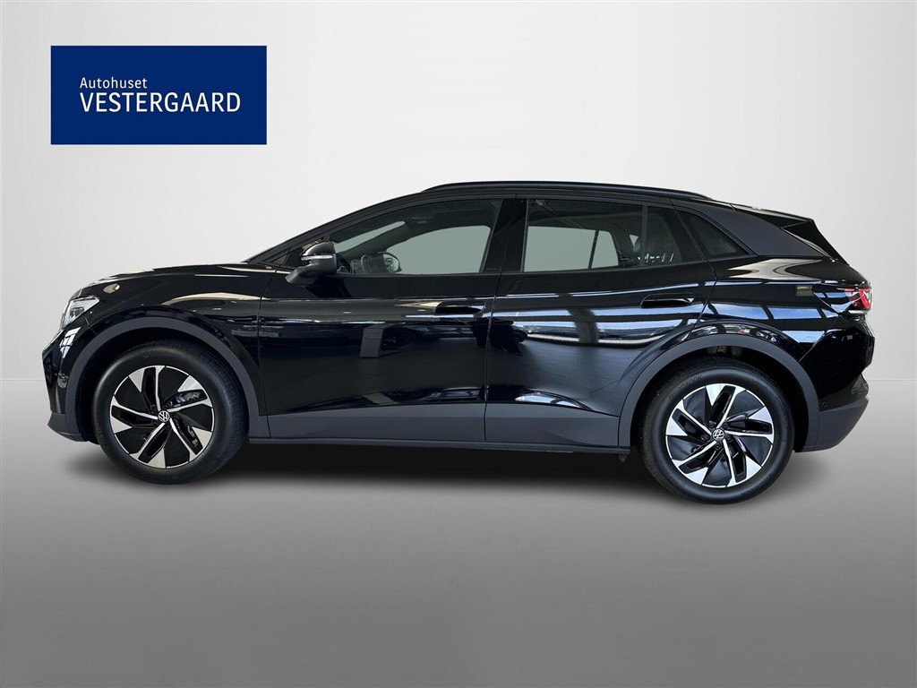 VW ID.4 EL Pro 286HK 5d Aut. - Image 2