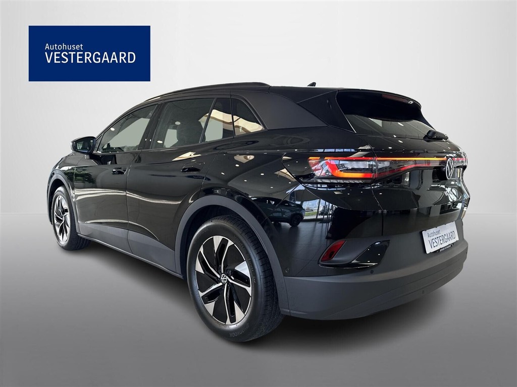 VW ID.4 EL Pro 286HK 5d Aut. - Image 3