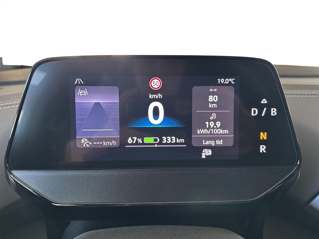 VW ID.4 EL Pro 286HK 5d Aut. - Image 10