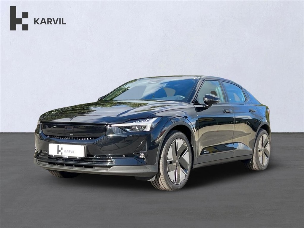 Polestar 2 EL LRSM Plus 299HK 5d Aut.