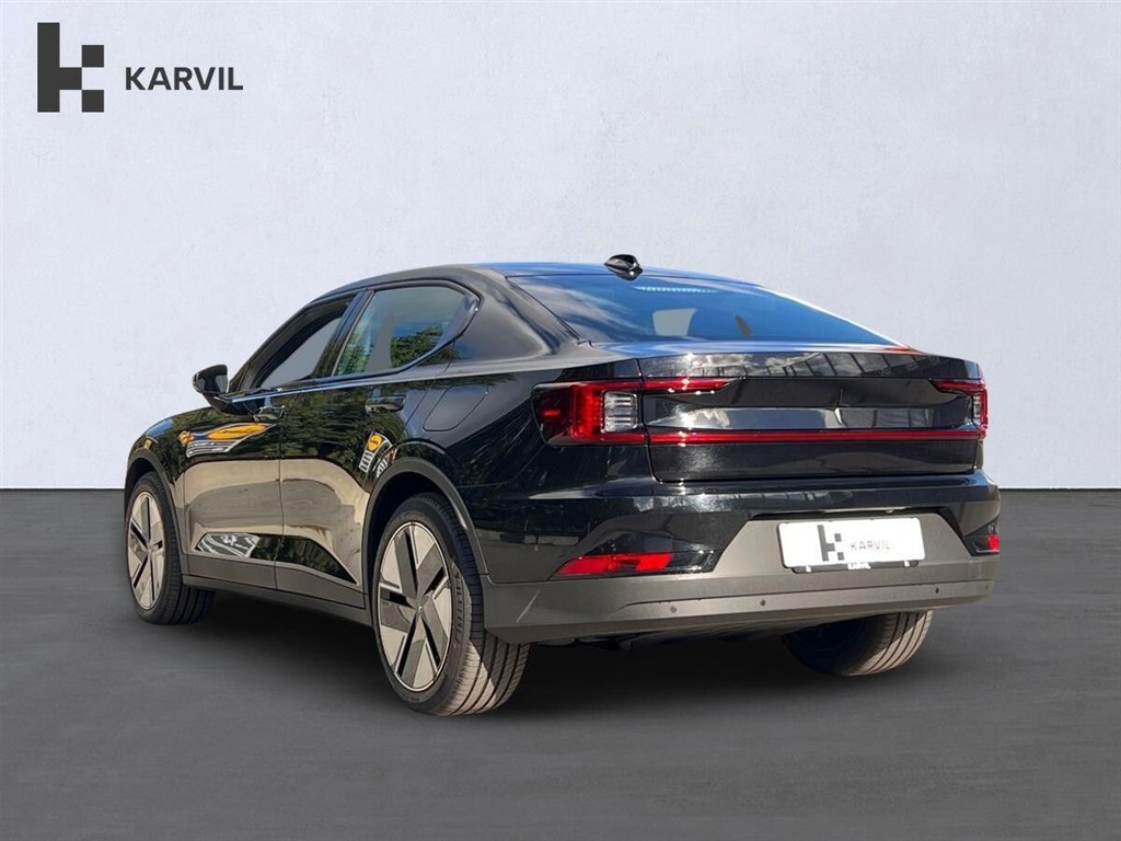Polestar 2 EL LRSM Plus 299HK 5d Aut. - Image 5