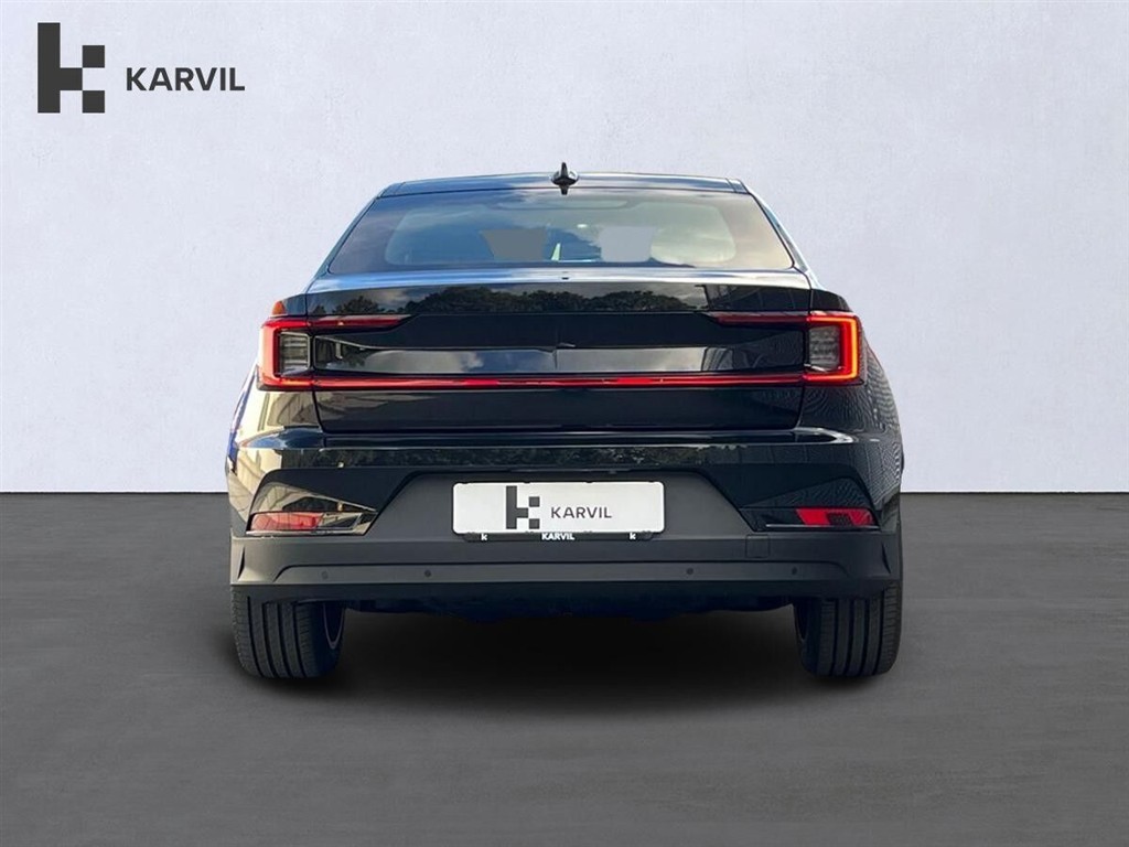 Polestar 2 EL LRSM Plus 299HK 5d Aut. - Image 6