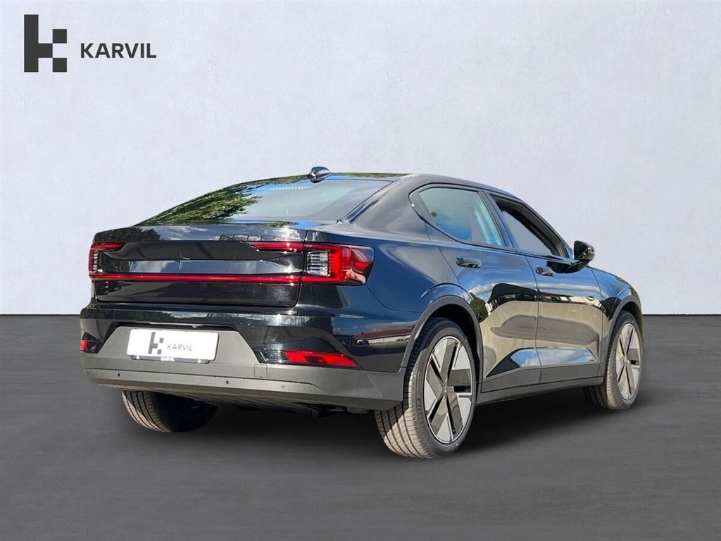 Polestar 2 EL LRSM Plus 299HK 5d Aut. - Image 7