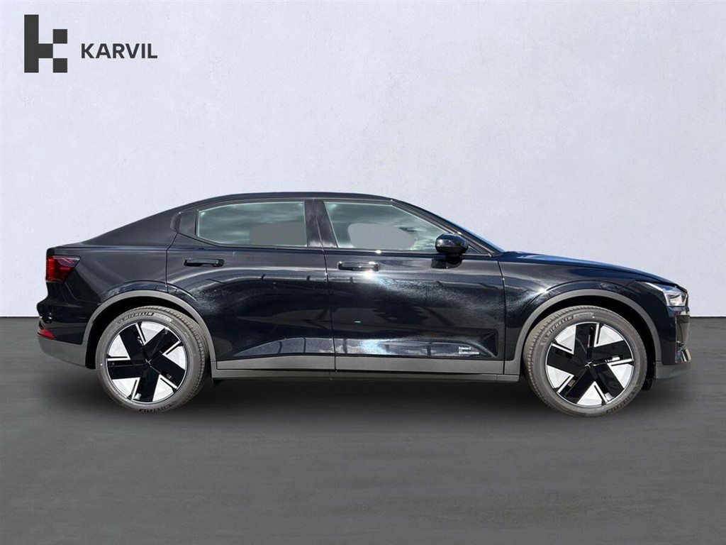 Polestar 2 EL LRSM Plus 299HK 5d Aut. - Image 8