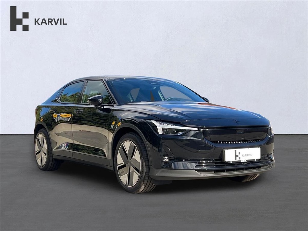 Polestar 2 EL LRSM Plus 299HK 5d Aut. - Image 9
