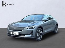 Polestar 2 EL LRSM Plus 299HK 5d Aut.