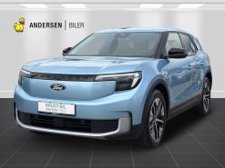 Ford Explorer EL UR Select RWD 286HK 5d Aut.