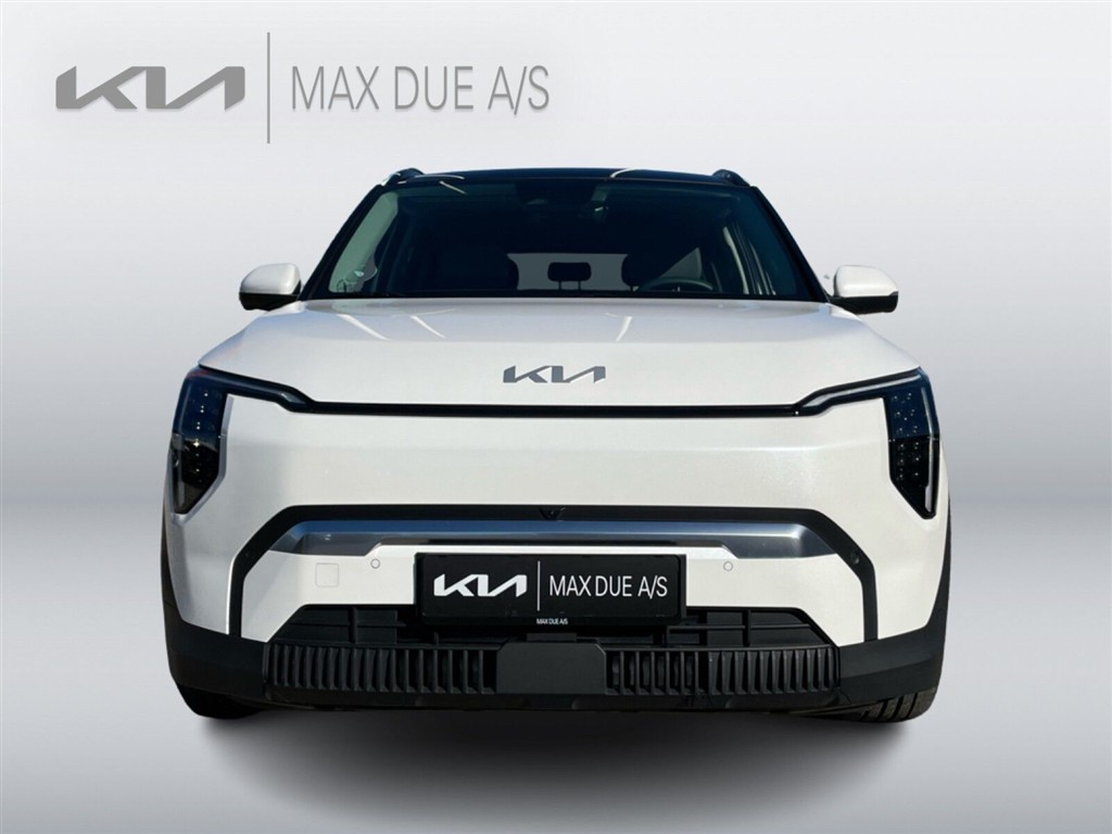 Kia EV3 81,4 kWh LR Upgrade 204HK 5d Aut. - Image 2