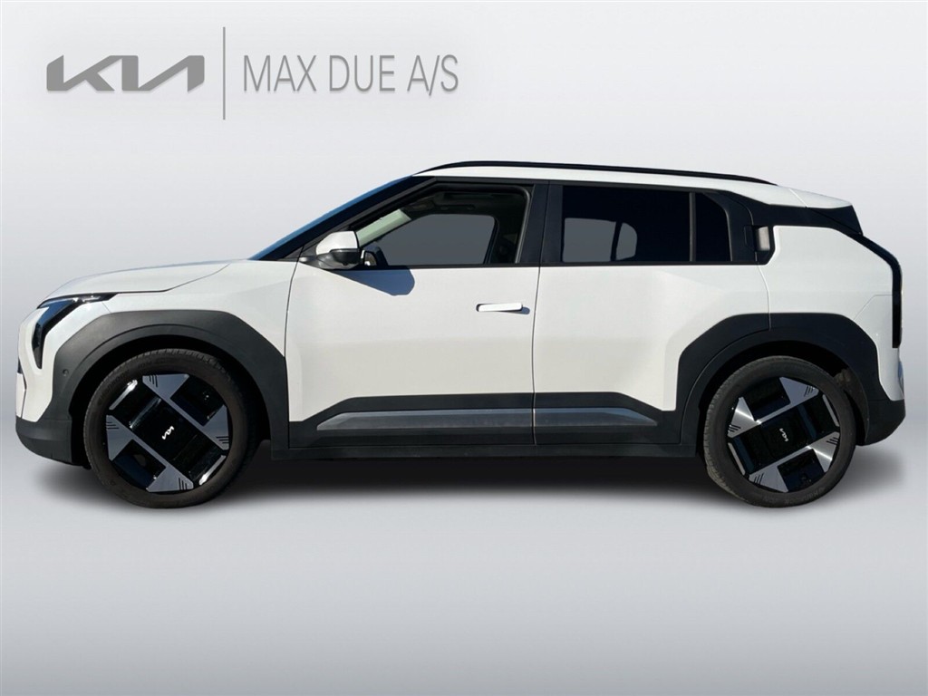 Kia EV3 81,4 kWh LR Upgrade 204HK 5d Aut. - Image 35