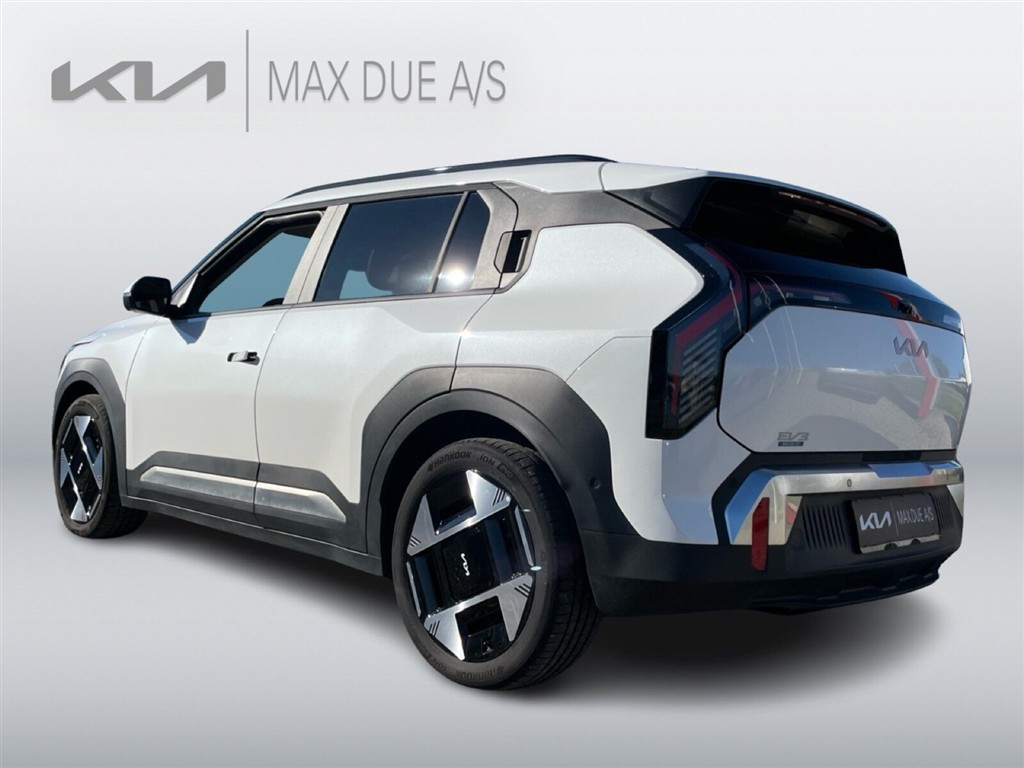 Kia EV3 81,4 kWh LR Upgrade 204HK 5d Aut. - Image 34