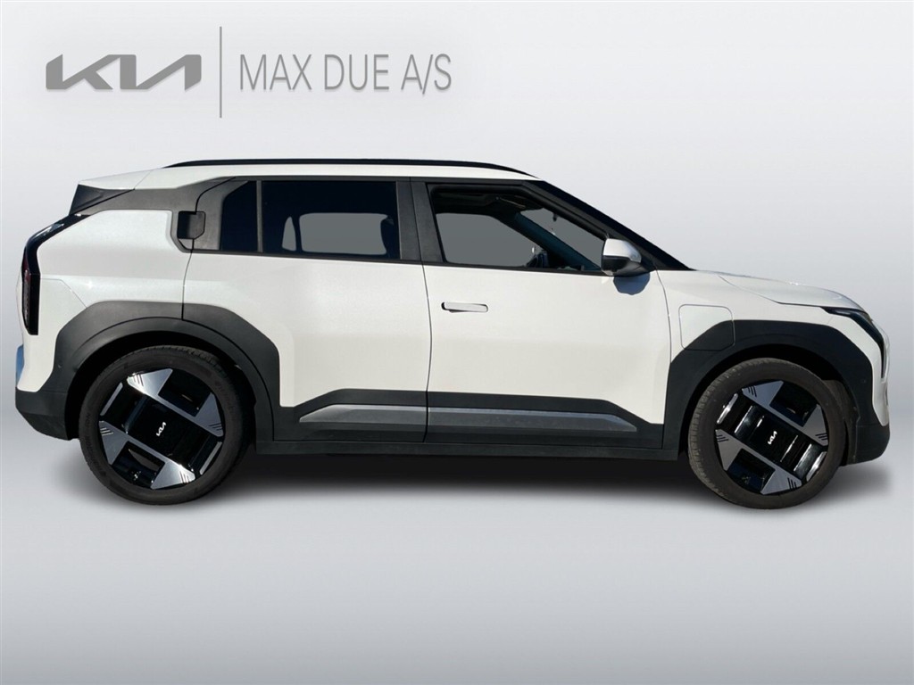 Kia EV3 81,4 kWh LR Upgrade 204HK 5d Aut. - Image 4