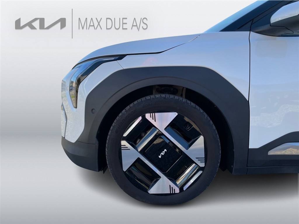 Kia EV3 81,4 kWh LR Upgrade 204HK 5d Aut. - Image 36