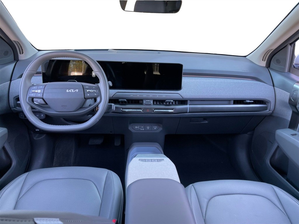 Kia EV3 81,4 kWh LR Upgrade 204HK 5d Aut. - Image 6