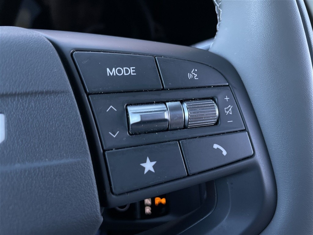 Kia EV3 81,4 kWh LR Upgrade 204HK 5d Aut. - Image 14