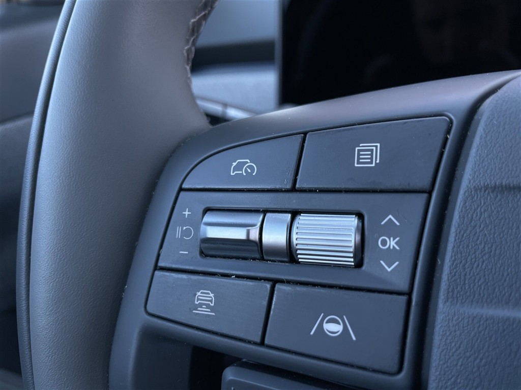 Kia EV3 81,4 kWh LR Upgrade 204HK 5d Aut. - Image 15