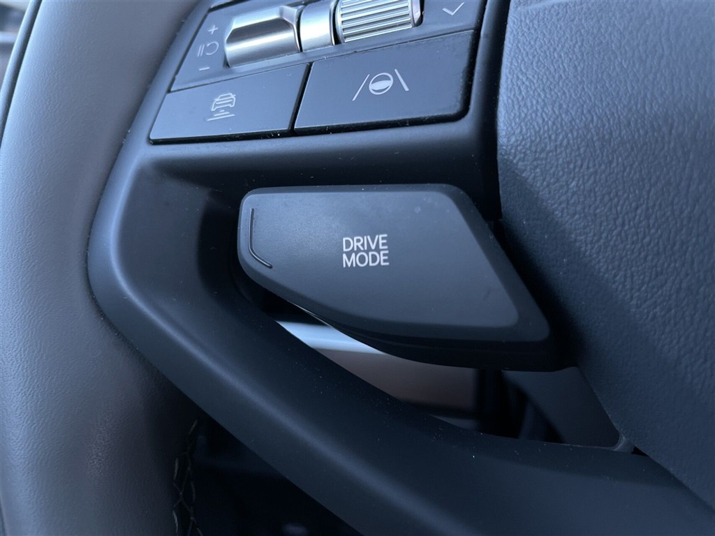 Kia EV3 81,4 kWh LR Upgrade 204HK 5d Aut. - Image 16