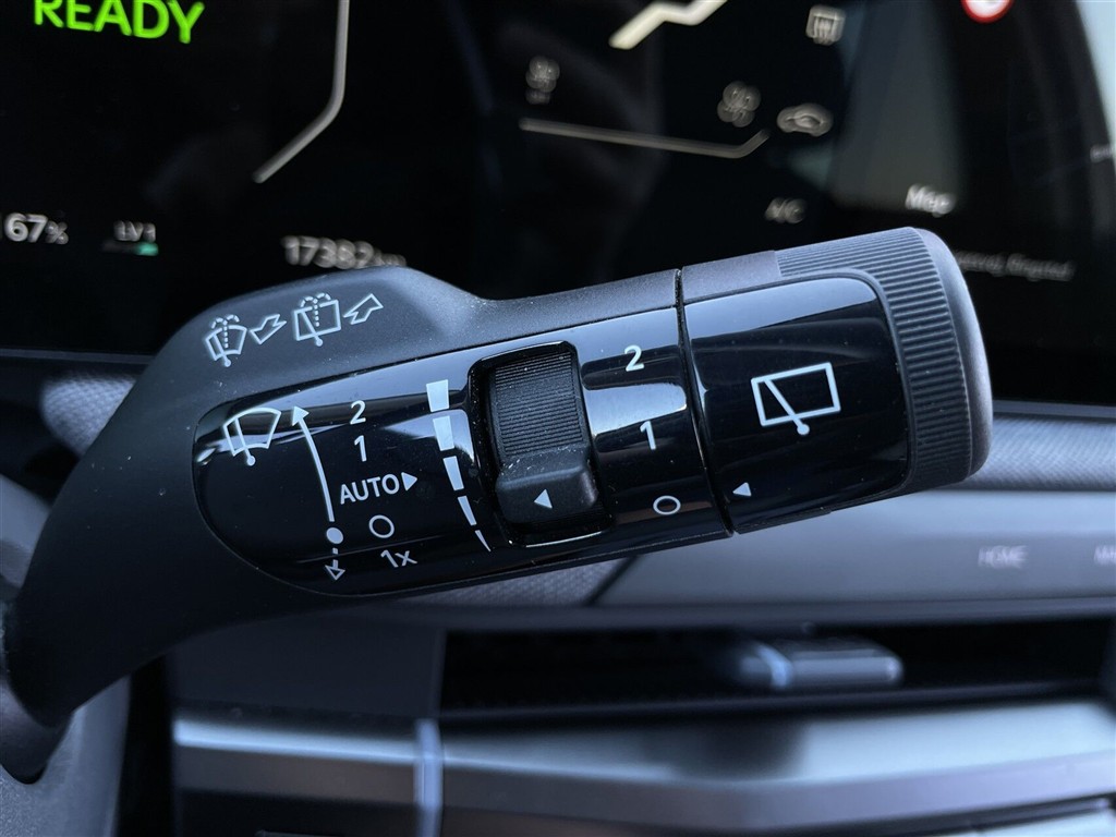 Kia EV3 81,4 kWh LR Upgrade 204HK 5d Aut. - Image 17