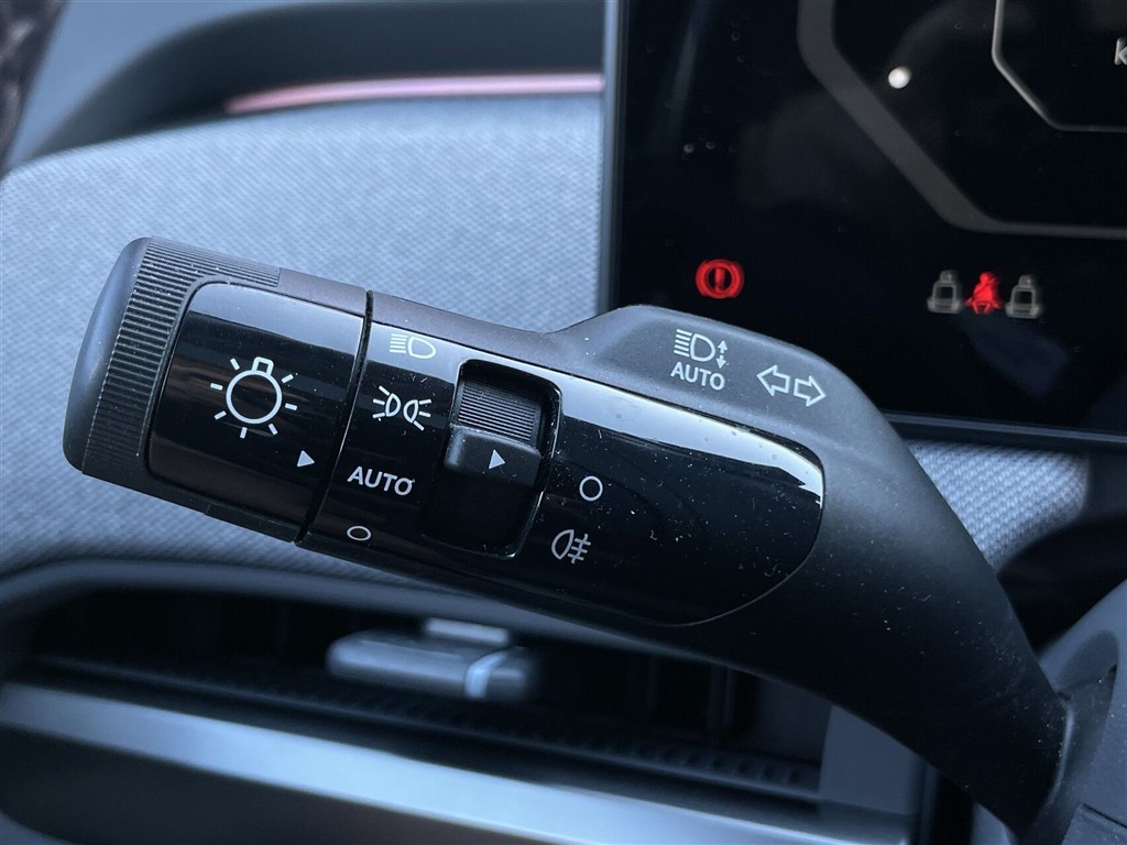 Kia EV3 81,4 kWh LR Upgrade 204HK 5d Aut. - Image 19